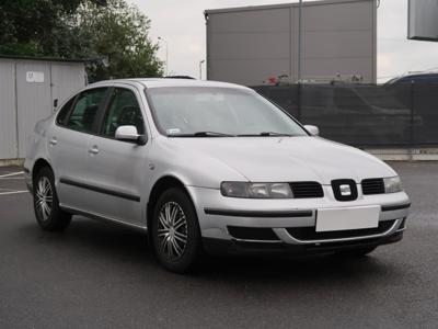 Seat Toledo 2001 1.4 16V ABS