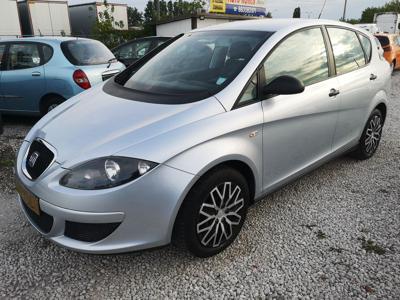 Seat Toledo 3, 1.6 MPI z LPG