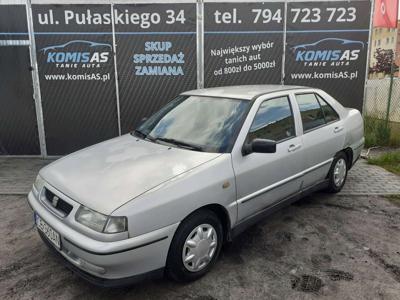 Seat Toledo I 1.6 i 75KM 1998