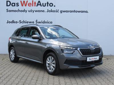 Skoda Kamiq Ambition