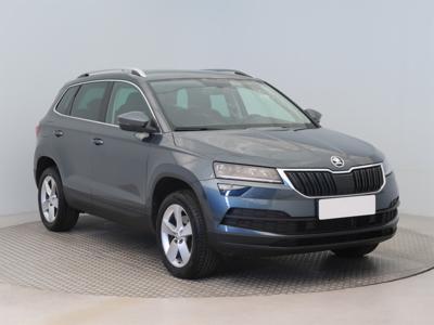 Skoda Karoq 2020 1.5 TSI 59488km SUV