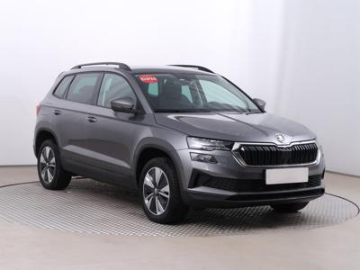 Skoda Karoq 2022 1.5 TSI 36301km SUV