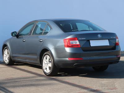 Skoda Octavia 2014 1.2 TSI 105101km ABS