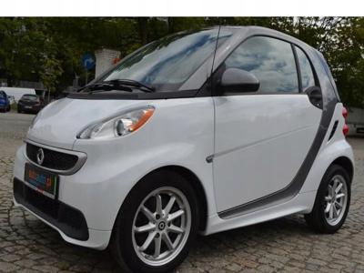 Smart Fortwo III 2015