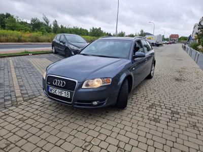 Sprzedam Audi A4