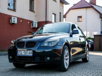 Sprzedam BMW 530D E60