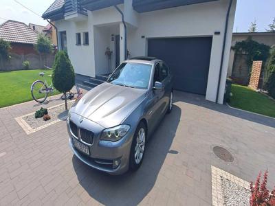 Sprzedam BMW F10 520i Automat.