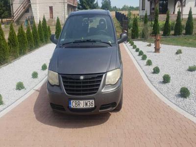 Sprzedam chrysler voyager