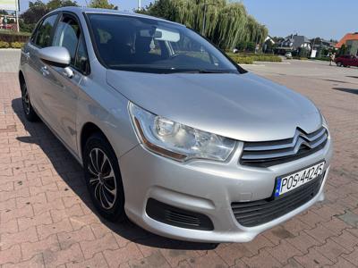 Sprzedam Citroen C4