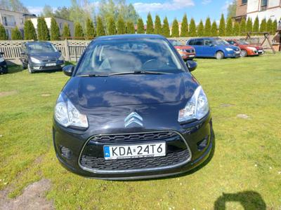 sprzedam Citroena C 3 1.1 8v