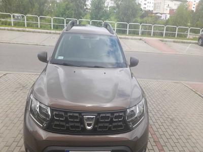 Sprzedam DACIA Duster