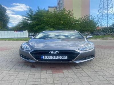 Sprzedam Hyundai i40