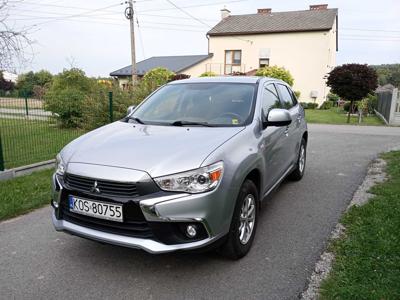 Sprzedam Mitsubishi ASX