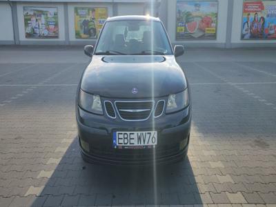 Sprzedam SAAB 9-3 2.0 t