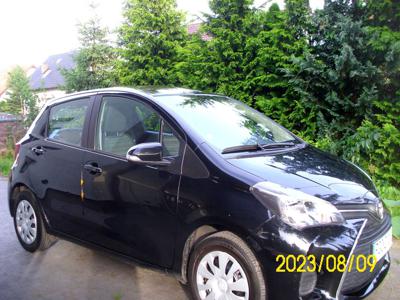 Sprzedam Toyote Yaris