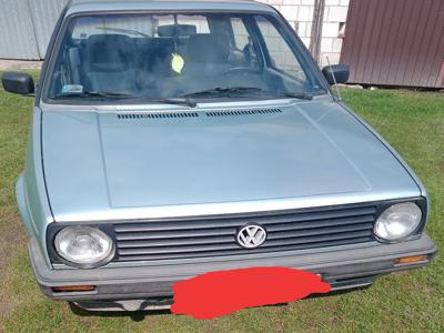 Sprzedam volkswagen golf 2