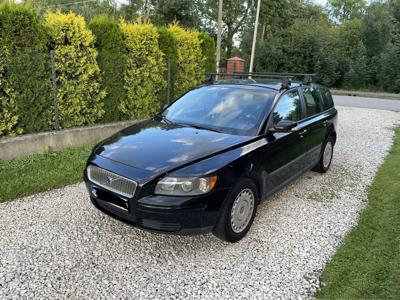 Sprzedam Volvo V50 LPG.