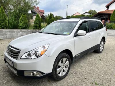 Subaru Outback 2010 3.6 - OKAZJA