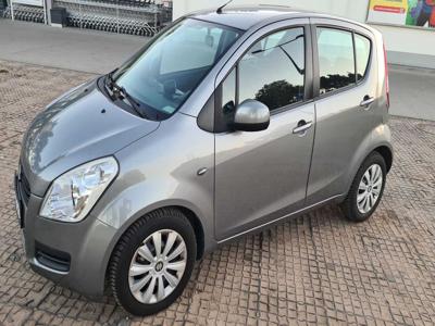 Suzuki Splash 1.2