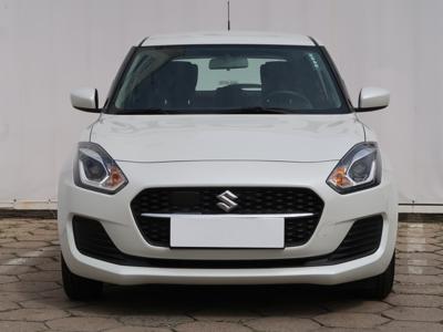 Suzuki Swift 2021 1.2 61303km ABS klimatyzacja manualna