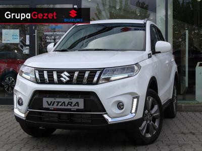 Suzuki Vitara III 2023