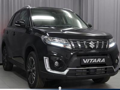 Suzuki Vitara III 2023