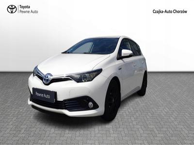 Toyota Auris II 2017