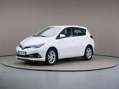 Toyota Auris II Hatchback 5d Facelifting 1.6 Valvematic 132KM 2018