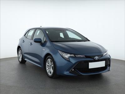 Toyota Corolla 2019 1.8 Hybrid 50374km ABS