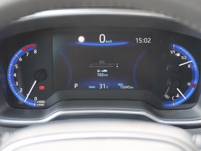 Toyota Corolla 2022 1.5 VVT