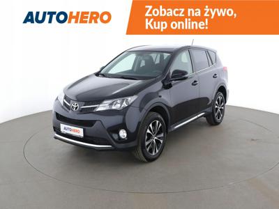 Toyota RAV4 IV 2014