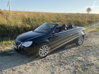 Volkswagen Eos 2000 diesle