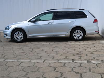 Volkswagen Golf 2018 1.6 TDI 139196km Kombi