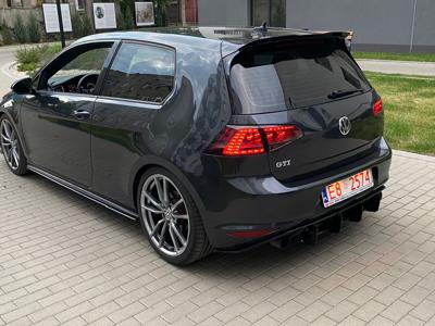 Volkswagen Golf 7 GTI 2016