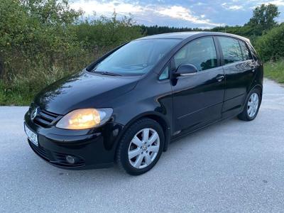 Volkswagen Golf Plus 1.4 TSI