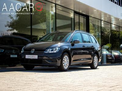 Volkswagen Golf VII Variant Facelifting 1.0 TSI 115KM 2020