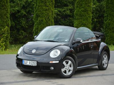 Volkswagen New Beetle