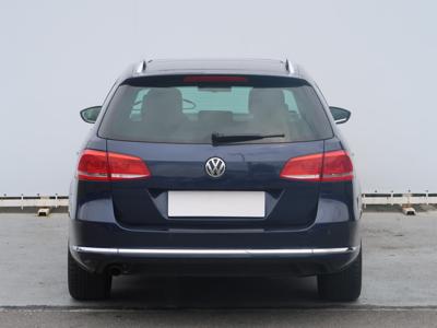 Volkswagen Passat 2011 1.6 TDI Kombi