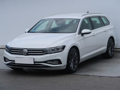 Volkswagen Passat 2019 2.0 TDI 166271km Kombi