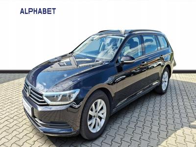 Volkswagen Passat B8 Variant 1.5 TSI EVO 150KM 2019