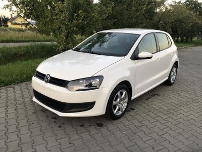 Volkswagen Polo 1.2 benzyna 70 KM**Sprowadzony** Zadbany**