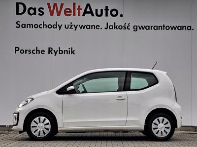 Volkswagen up! Hatchback 5d Facelifting 1.0 60KM 2018