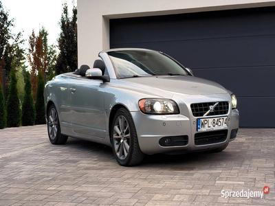 Volvo C70