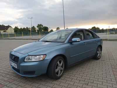 Volvo s40 1.6 2008r. B+G