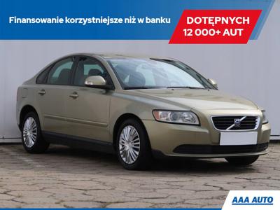 Volvo S40 II 2.0 D 136KM 2009