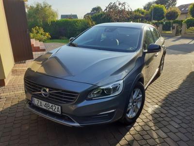 Volvo S60 Cross Country VAT23%