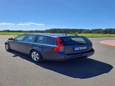 Volvo v50 1.6 diesel