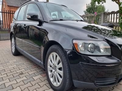 Volvo v50 2.0d 2007 możliwa zamiana