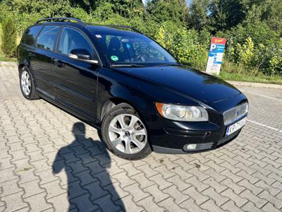 Volvo V50 kombi 1.6 Diesel 2011