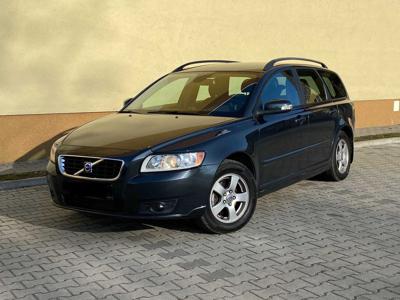 Volvo v50 MOMENTUM*lift*skóra*